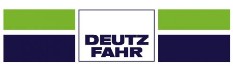 DEUTZ FAHR AGROTRON DEUTZ FAHR AGROTRON