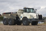 Terex ТА 250 Terex ТА 250