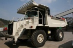 Terex TR35 Terex TR35