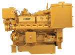 Caterpillar 3412