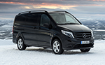 Benz Vito