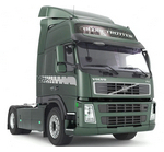 Volvo FM