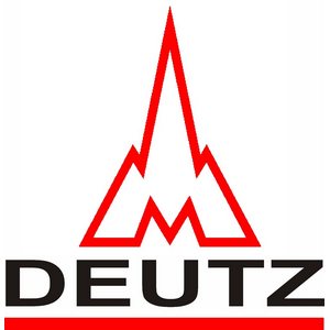 Логотип компании Deutz