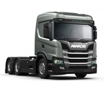 Scania G