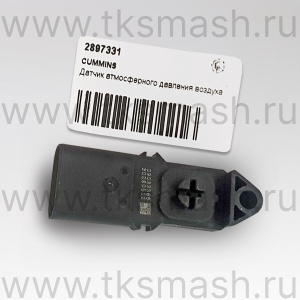 Артикул: 2897331, Датчик атмосферного давления воздуха ISF 2.8/3.8
