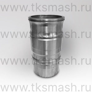 Артикул: 050110110003, Гильза Scania DSC 12.02.360 Euro2 98- d127.0 STD OEG