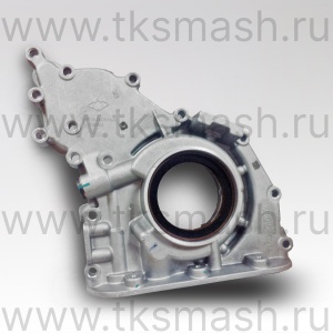 Артикул: 04259226, Масляный насос (передняя крышка) Deutz BF6M1013, TCD 6L2013