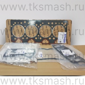 Артикул: U5LT1202, Набор прокладок (верх) Perkins (1004-40T)