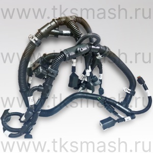 Артикул: 4943176, Жгут проводов Cummins QSC8.3