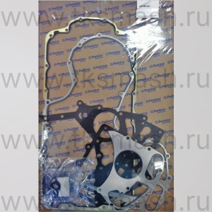 Артикул: U5LB0381, Набор прокладок низ Perkins 1104C-44TA