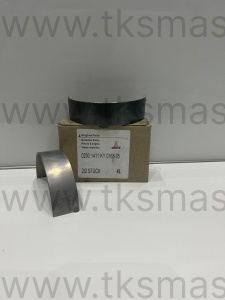 Артикул: 02931411, Вкладыши шатунные пара Deutz BFM1015 +0.25