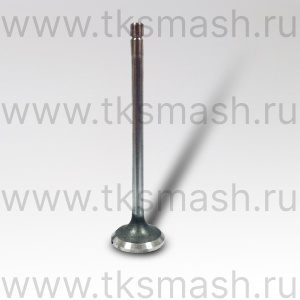 Артикул: 5256949, Клапан выпускной ГАЗ 3302 дв.Cummins ISF 2.8 CUMMINS