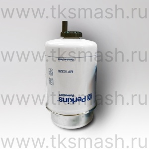 Артикул: MP10326, Топливный фильтр