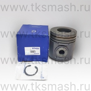 Артикул: U5LP0057, Поршень Perkins Ø цилиндра: 100 Perkins 1004-40T