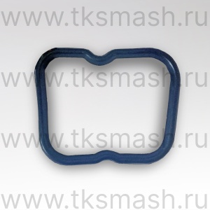Артикул: 3930906, Прокладка клапанной крышки ISBE CM2150,4B3.9, QSB6.7 CM2250 EC, ISB5.9G CM2180, QSB6