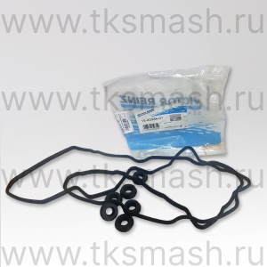 Артикул: 15-40334-01, К-т прокладок клапанной крышки IVECO TECTOR, DAF CF65/LF45/LF55