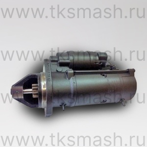 Артикул: 01183677, Стартер DEUTZ BF3L914, BF4L914, BF6M1013FC, BF6M2012C