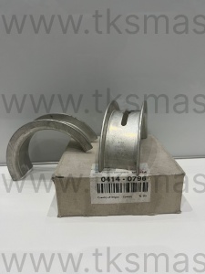 Артикул: 04140796, Вкладыши опорные пара Deutz F/BFL 413/513 F/FW 125.00мм std