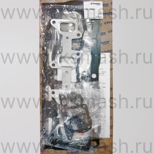 Артикул: U5LT0357, Набор прокладок верх Perkins 1104C-44TA