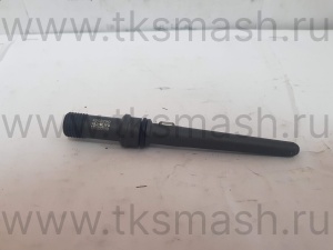 Артикул: 4929864, Коннектор форсунки Cummins ISDe ISBe ISLe