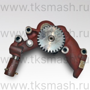 Артикул: 04223423, Масляный насос Deutz BF 6M1015CP