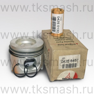 Артикул: 04258457, Поршень комплект Deutz BFM2012 101.00mm