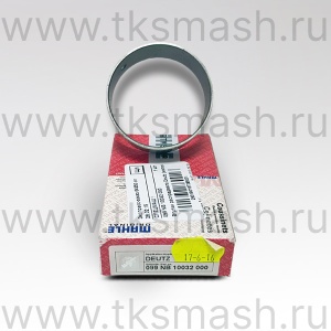Артикул: 099NB10032000, Втулки распредвала Deutz (малое кольцо, 1 шт) Mahle