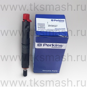 Артикул: 2645K027, INJECTOR