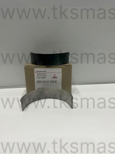 Артикул: 02931412, 02931412 Вкладыши шатунные пара Deutz BFM1015 +0.25