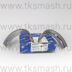Артикул: 79315610, Вкладыши коренные пара Deutz BFM2012/2013/TCD2012 +0.25