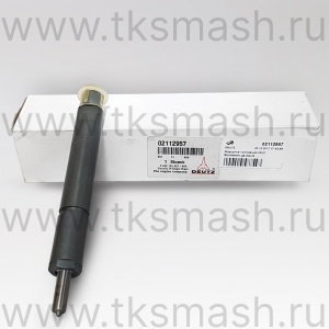 Артикул: 02112957, Форсунка Deutz BFM1013