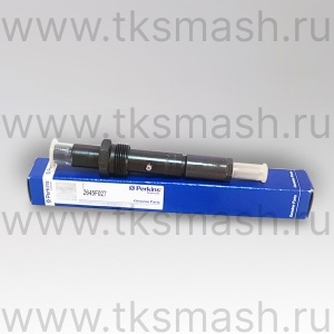 Артикул: 2645F027, INJECTOR