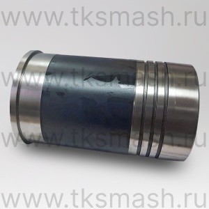 Артикул: 952008-1, Гильза Fiat/Iveco F3 BE 0681 A/C/G d135.0 STD (500054922) SM