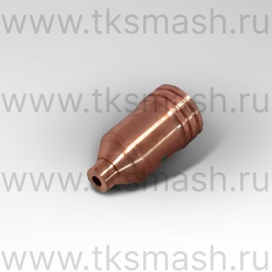 Артикул: 99476929, Стакан форсунки Iveco Cursor 10/13