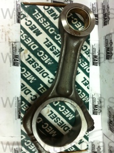 Артикул: 41000, Шатун Iveco F1CE0481A - DAILY 35 C14 - 3.0JTD