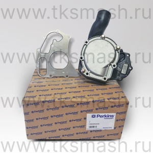 Артикул: U5MW0206, Водяной насос Perkins 1104C-44TA