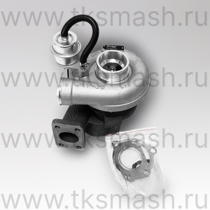 Артикул: 2674A841, Турбокомпрессор Perkins 1104D-E44TA