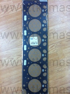 Артикул: 04289410, Прокладка ГБЦ 1.34мм Deutz BF6M2012, TCD6L2012V2