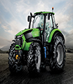 DEUTZ-FAHR в России