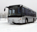 Higer KLQ6891GA Higer KLQ6891GA