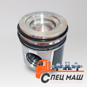 Артикул: 852650, Поршень комплект Iveco F3AE0681 CURSOR 10 Euro2/3