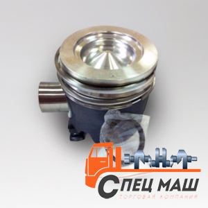 Артикул: 852700, Поршень комплект d135.00 Iveco F3BE0681 CURSOR 13