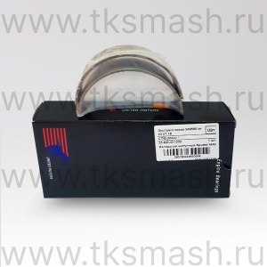Артикул: 25-BEU01-000, Вкладыши шатунные Sputter MAN на 1 шейку UM