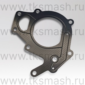 Артикул: 500362150, Прокладка термостата Iveco F3AE/F3BE