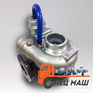 Артикул: 2674A371R, EXCH TURBO