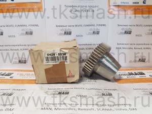 Артикул: 04295536, Шестерня компрессора