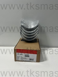 Артикул: 3978820R1, Вкладыш коренной нижний R1 (0.25); дв. Cumm EQB140-210\ISBe150-210