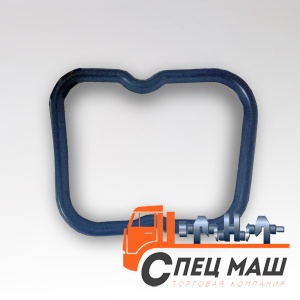 Артикул: 3930906, Прокладка клапанной крышки ISBE CM2150,4B3.9, QSB6.7 CM2250 EC, ISB5.9G CM2180, QSB6