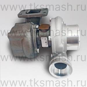 Артикул: 318279, Турбокомпрессор S100