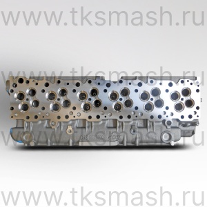 Артикул: 504235483, Головка блока IVECO F3BE3681 - STRALIS E4/E5 2007 CURSOR 13
